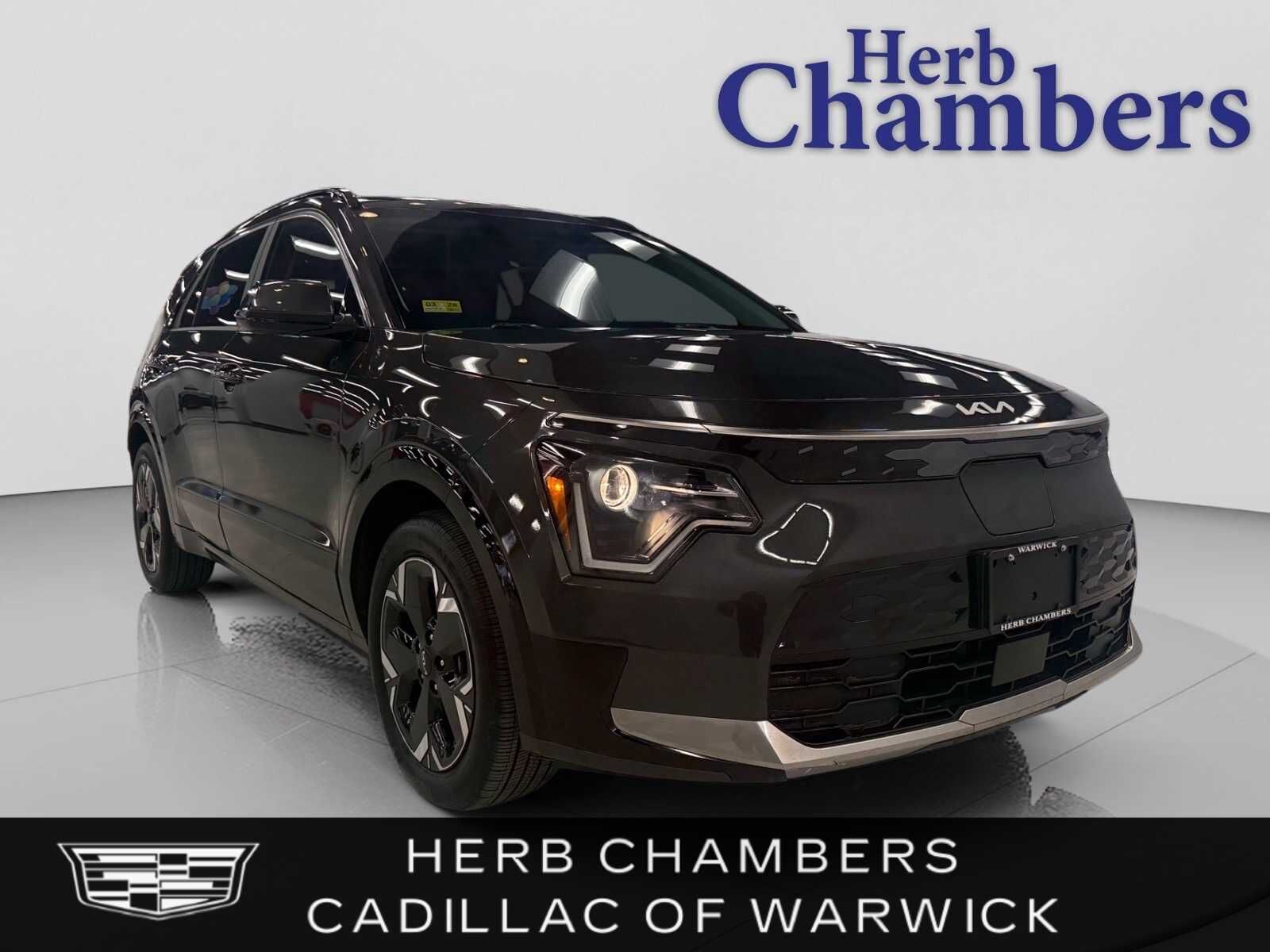 2024 KIA Niro