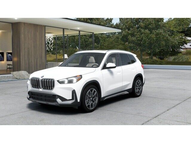 2026 BMW X1