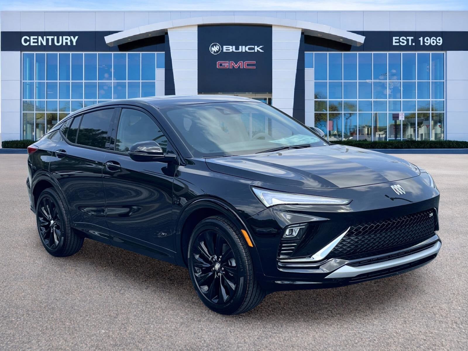 2026 BUICK Envista