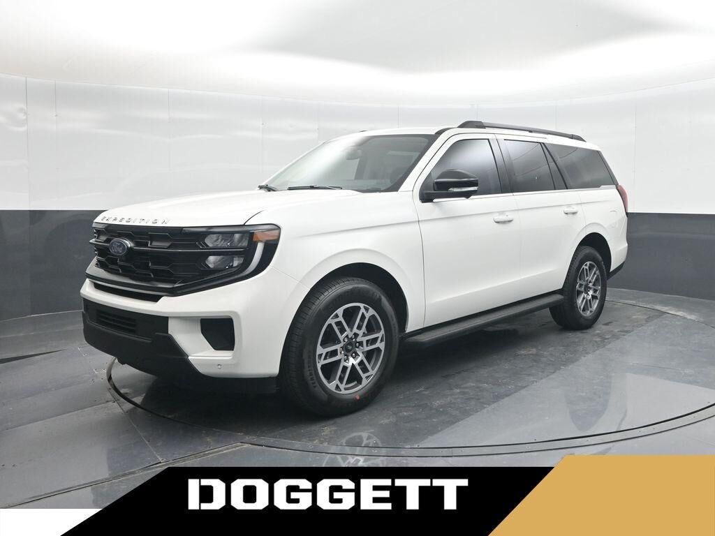 2026 FORD Expedition