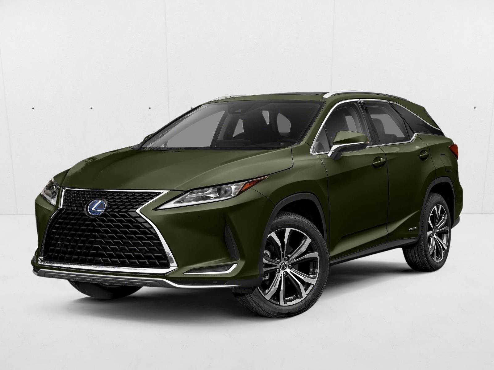 2022 LEXUS RX