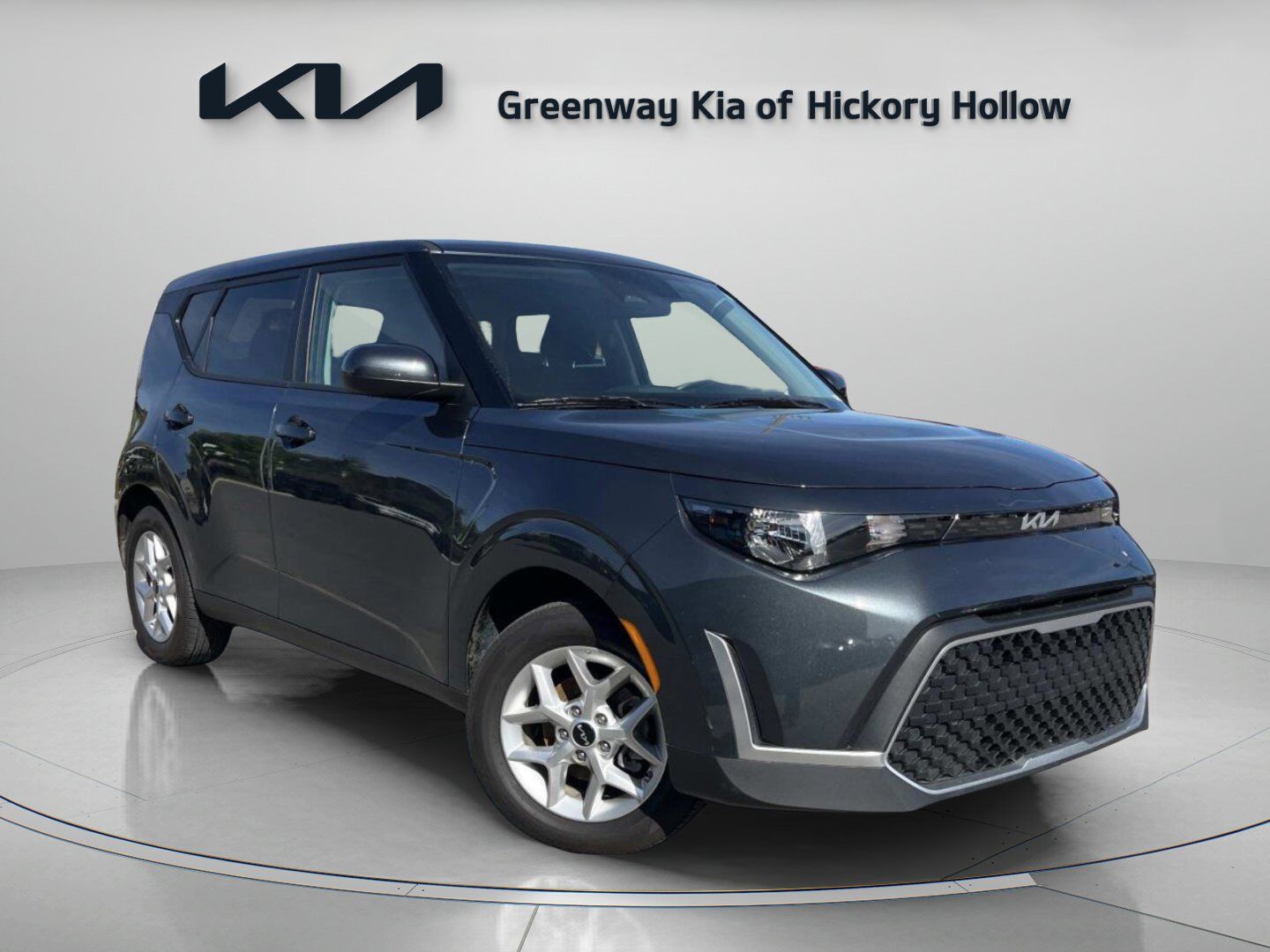 2025 KIA Soul