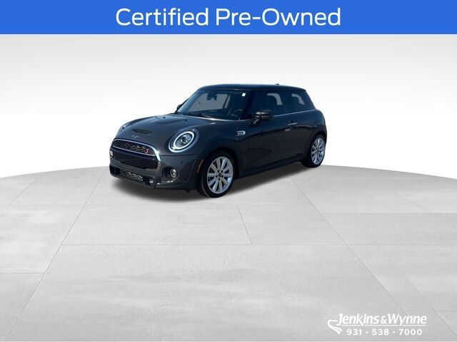 2020 MINI Hardtop