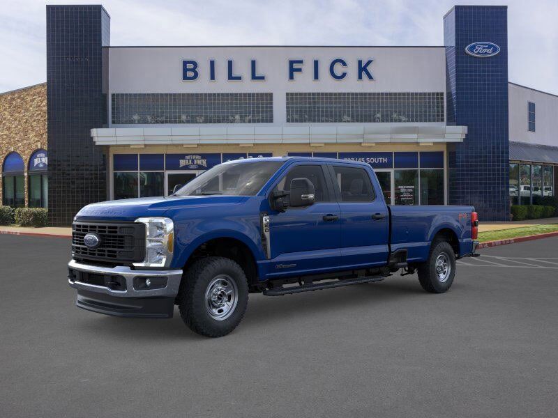 2026 FORD F-350