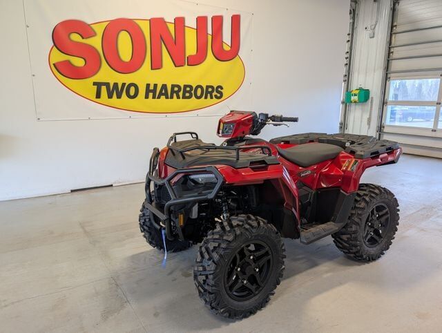 2026 POLARIS Sportsman