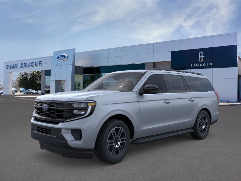 2026 FORD Expedition