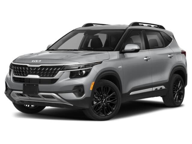 2023 KIA Seltos