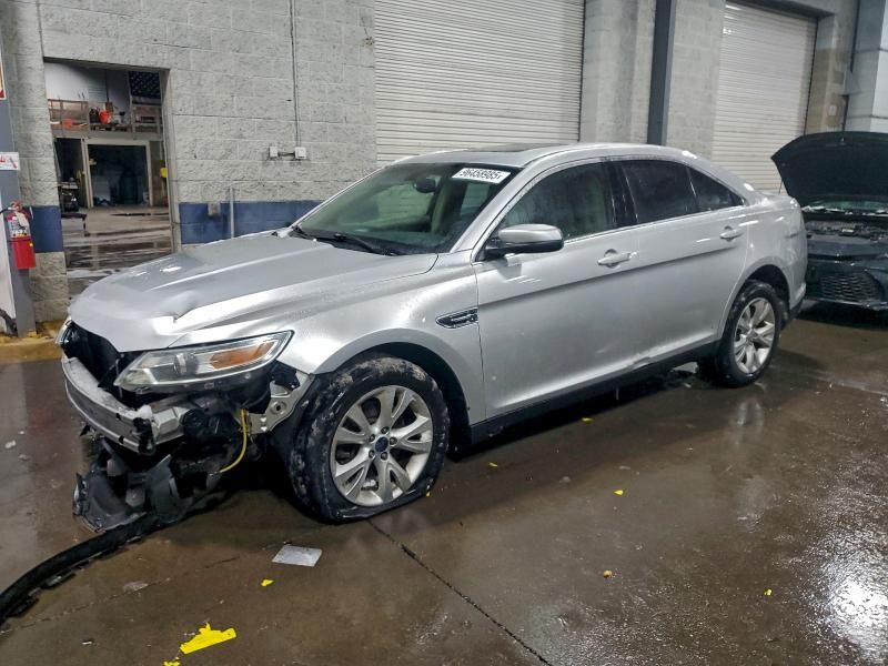 2011 FORD Taurus