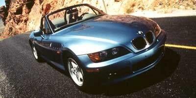 1998 BMW Z3