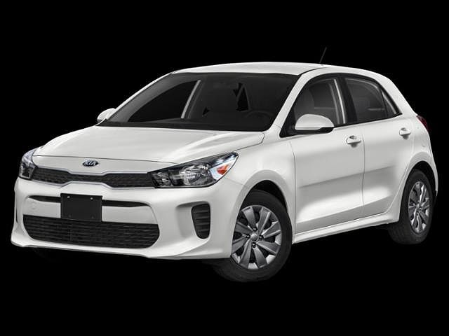 2020 KIA Rio