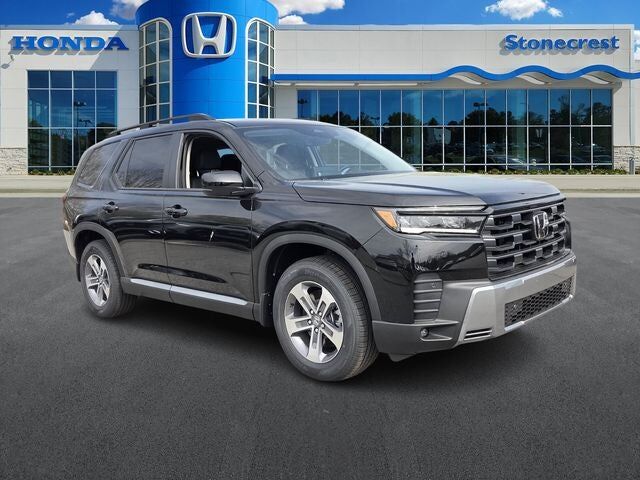 2026 HONDA Pilot