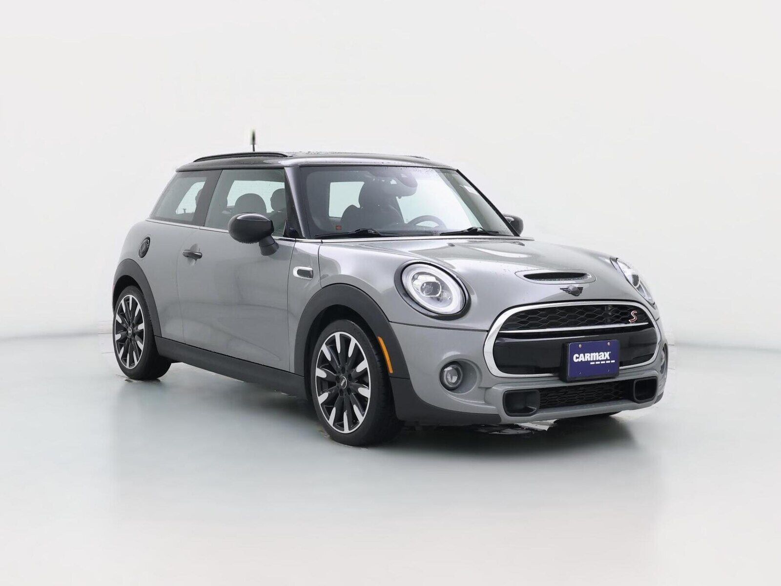 2020 MINI Hardtop
