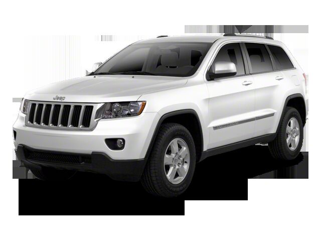 2013 JEEP Grand Cherokee