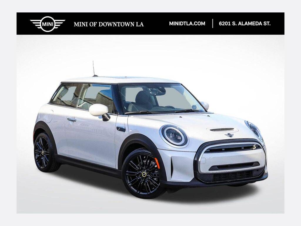 2024 MINI Hardtop