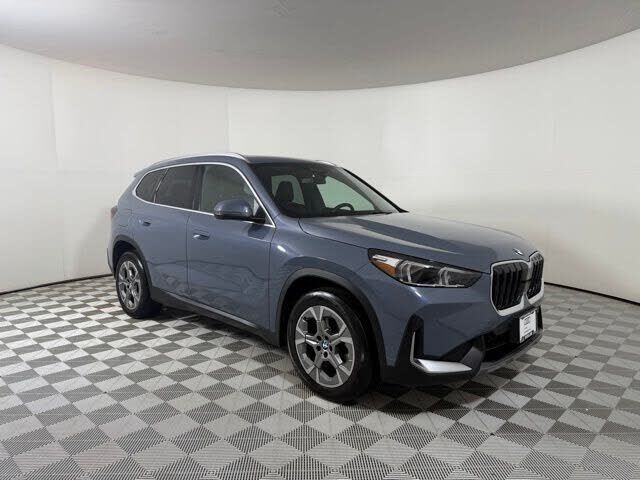 2023 BMW X1