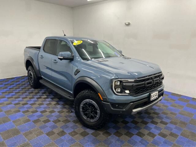 2024 FORD Ranger