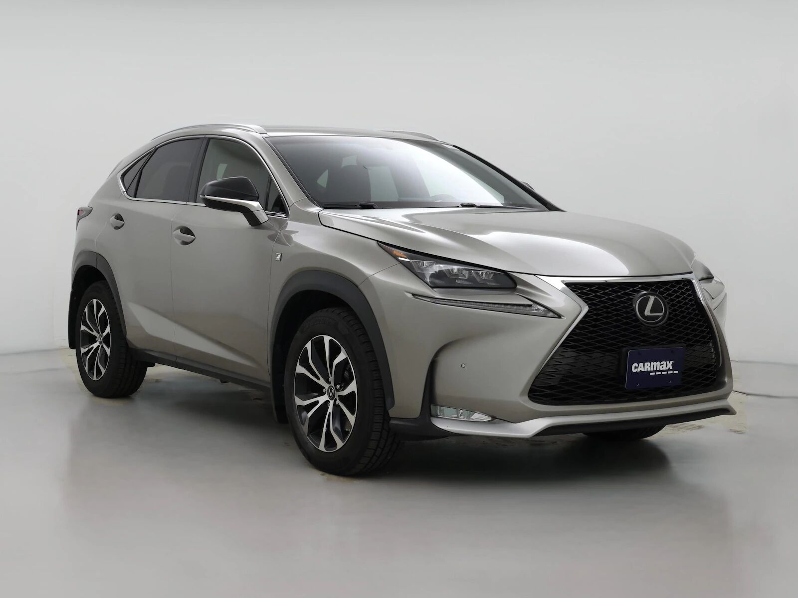 2016 LEXUS NX