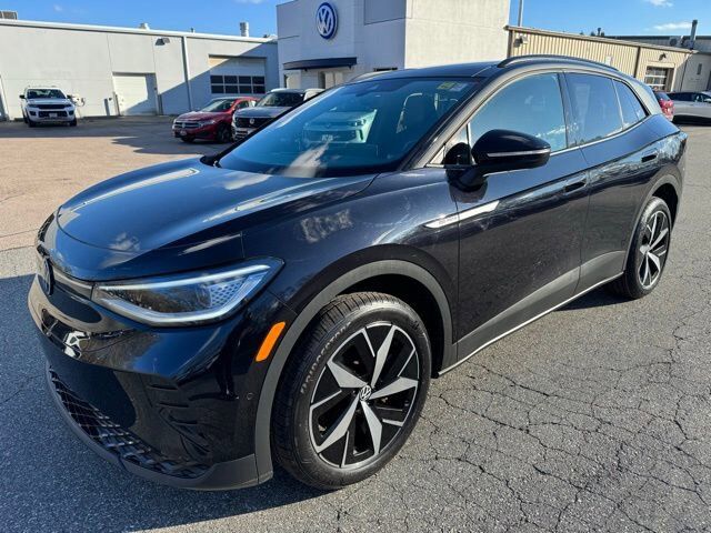 2023 VOLKSWAGEN ID.4