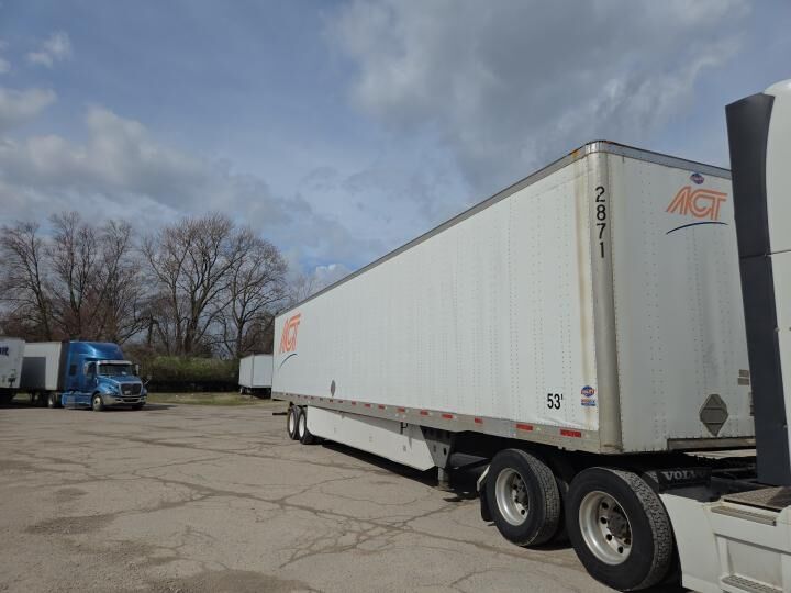 2017 UTILITY TRAILER MANUFACTURER Utility Trailer Manufacturer