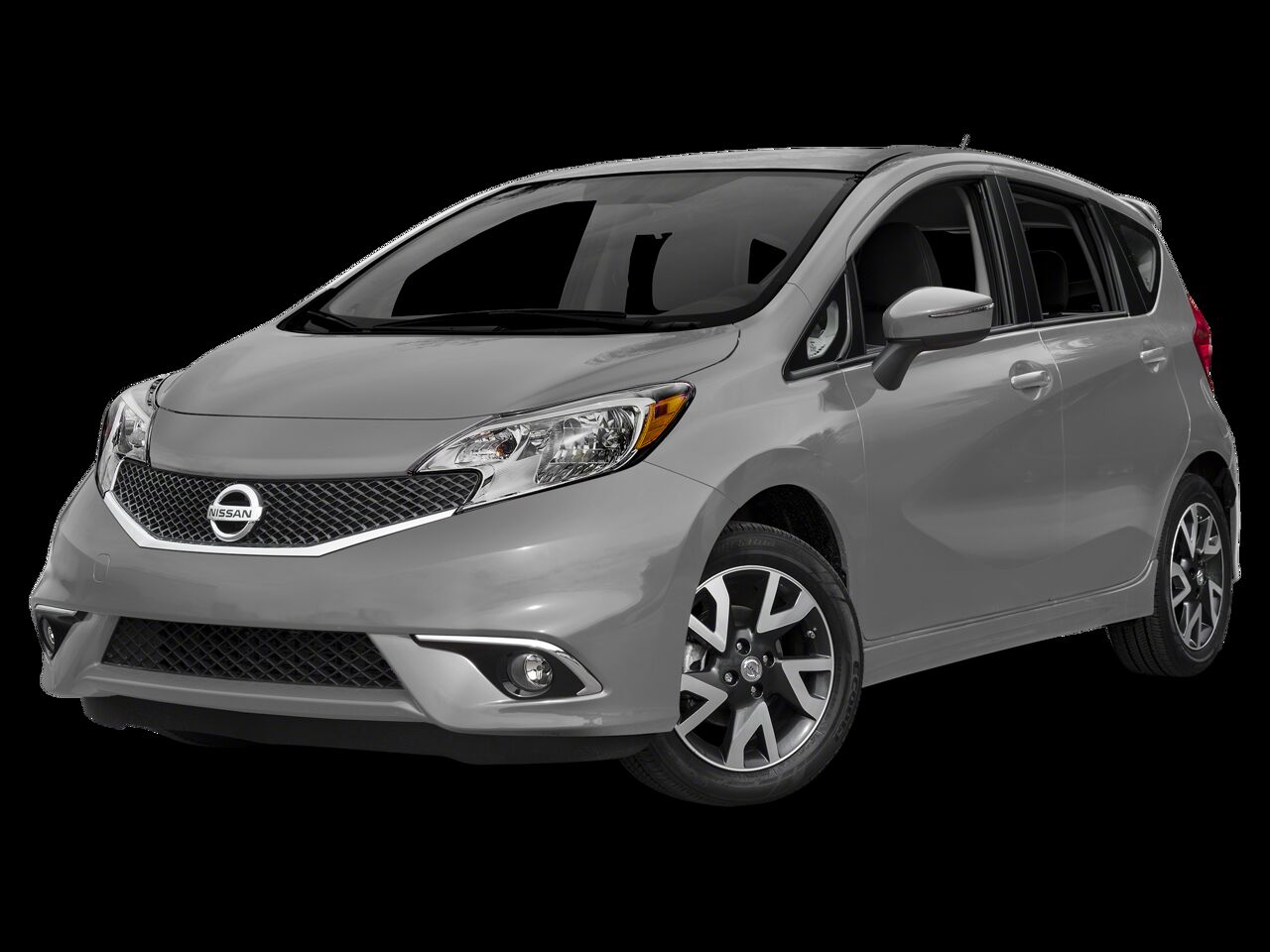 2015 NISSAN Versa