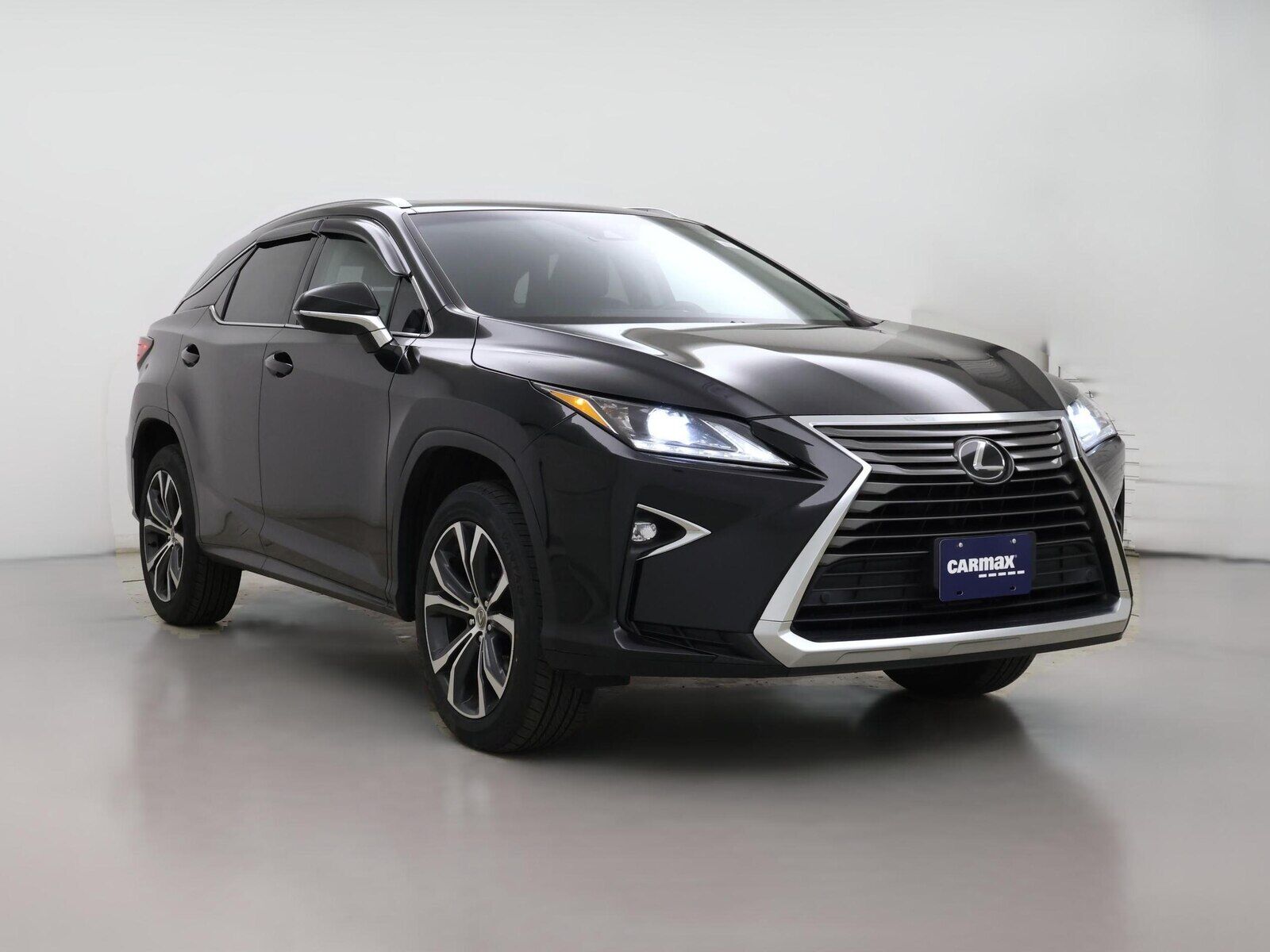 2017 LEXUS RX