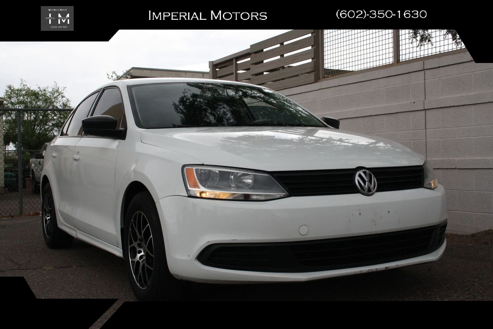 2014 VOLKSWAGEN Jetta