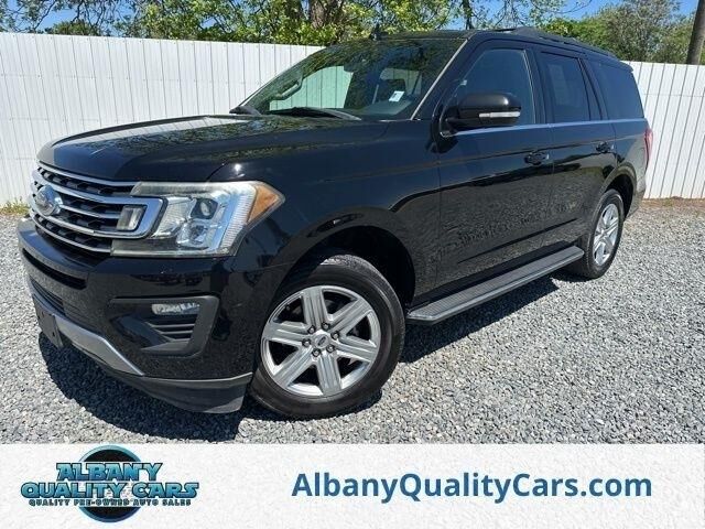 2018 FORD Expedition