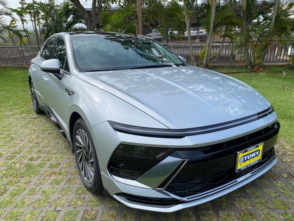 2026 HYUNDAI Sonata