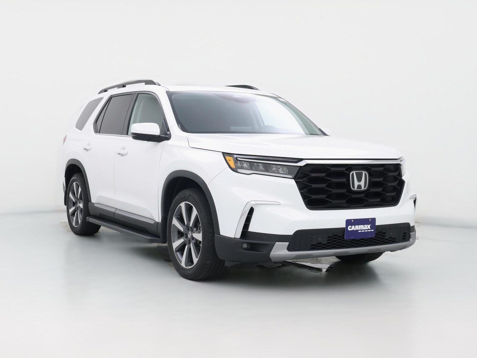 2024 HONDA Pilot
