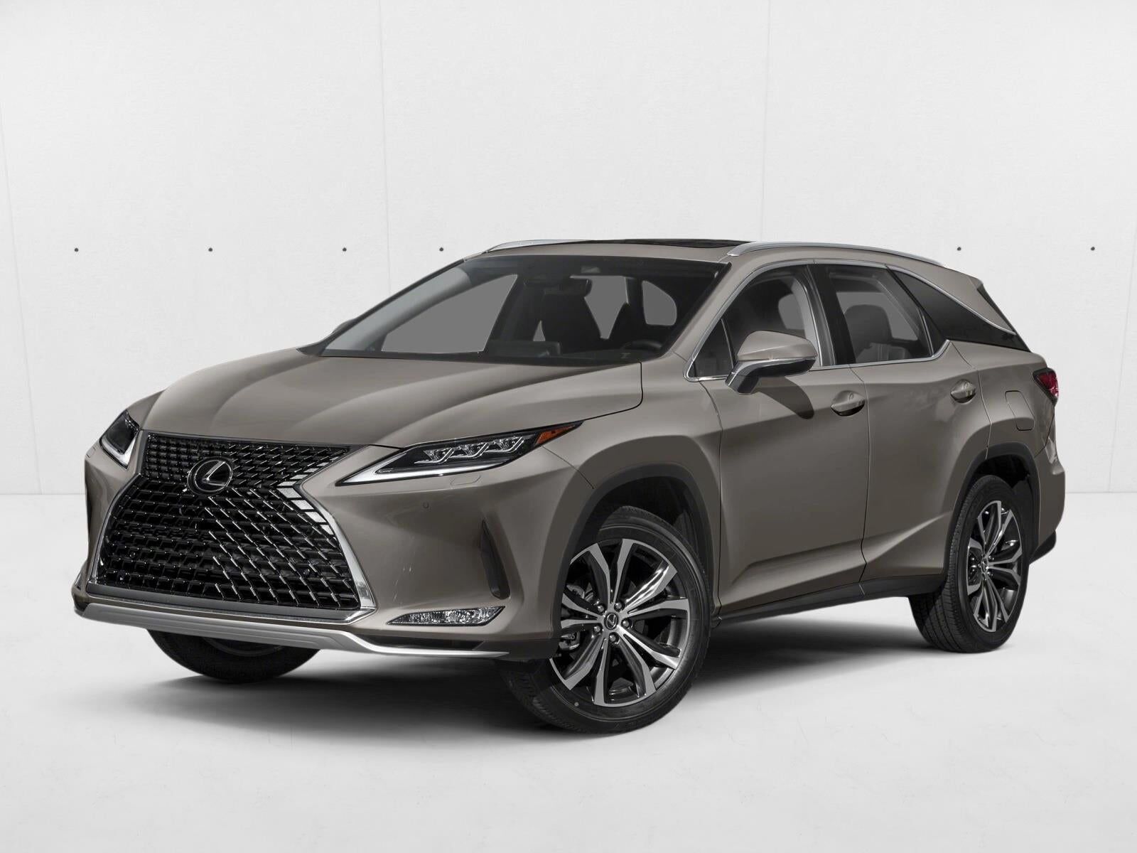 2020 LEXUS RX