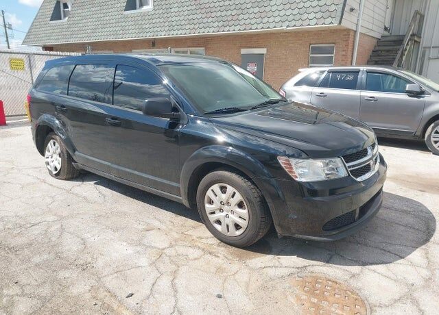 Dodge Journey
