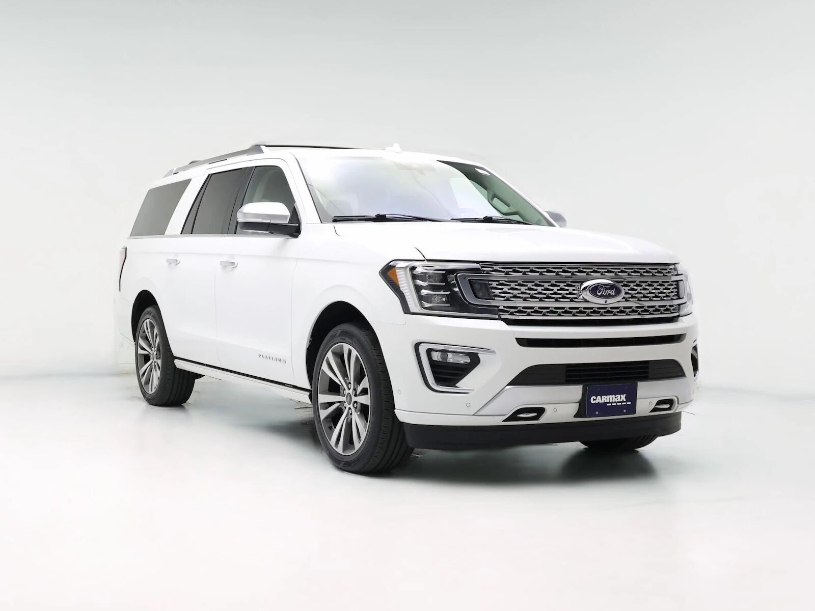 2020 FORD Expedition