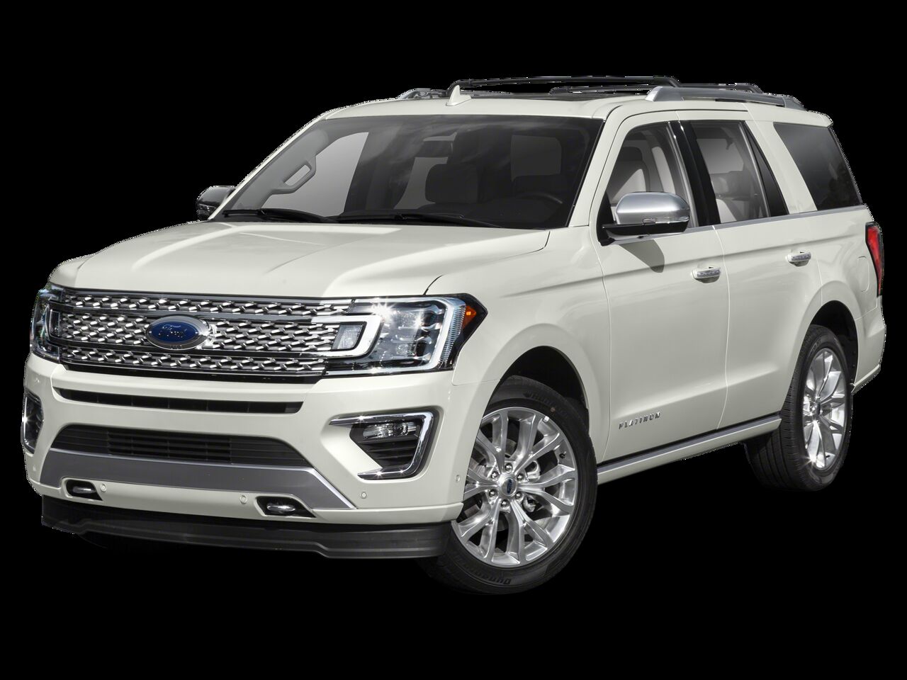 2019 FORD Expedition