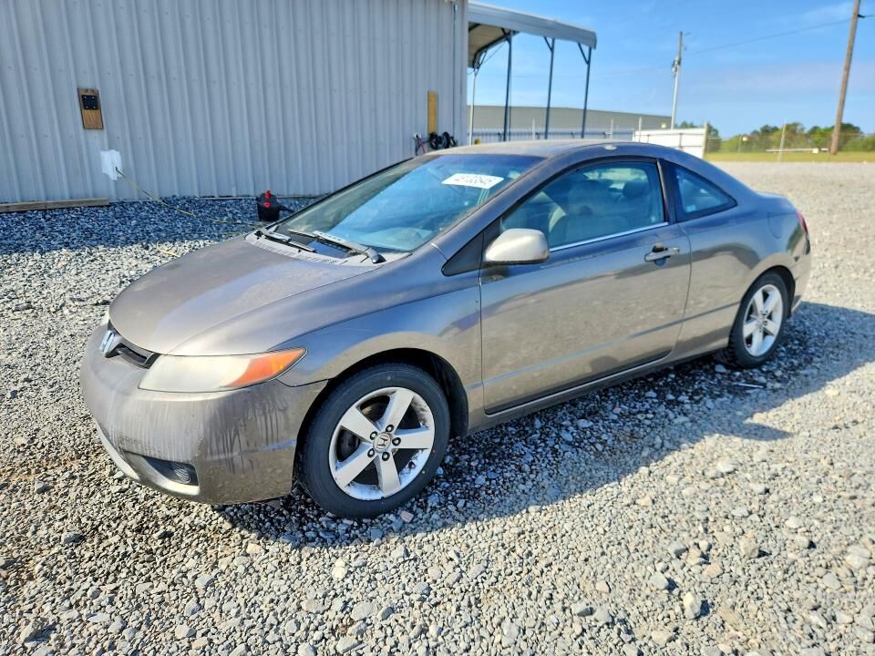 2006 HONDA Civic