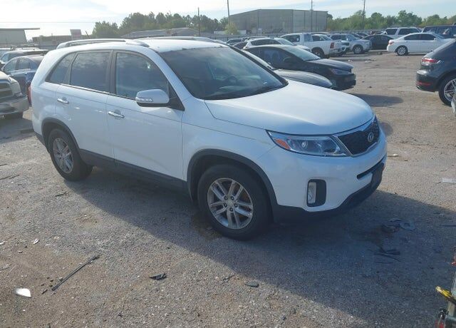 2014 KIA Sorento