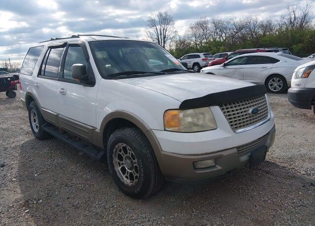 2003 FORD Expedition