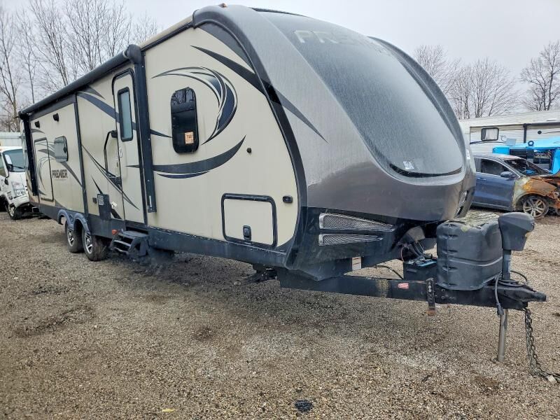 2017 KEYSTONE Keystone