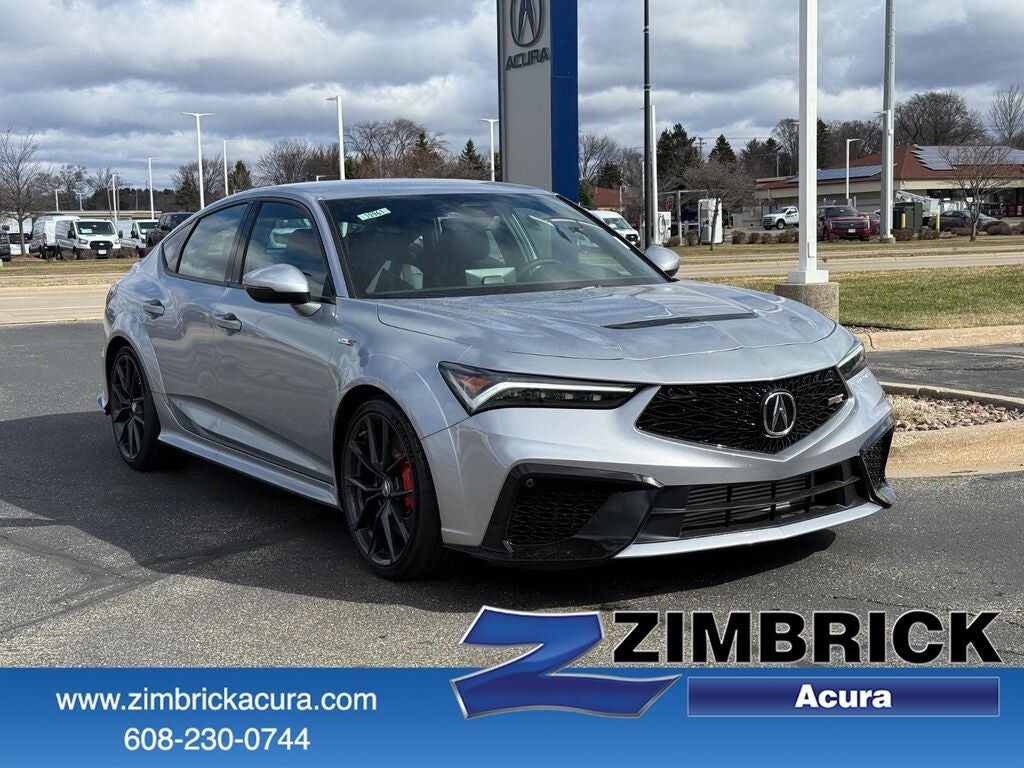 2026 ACURA Integra