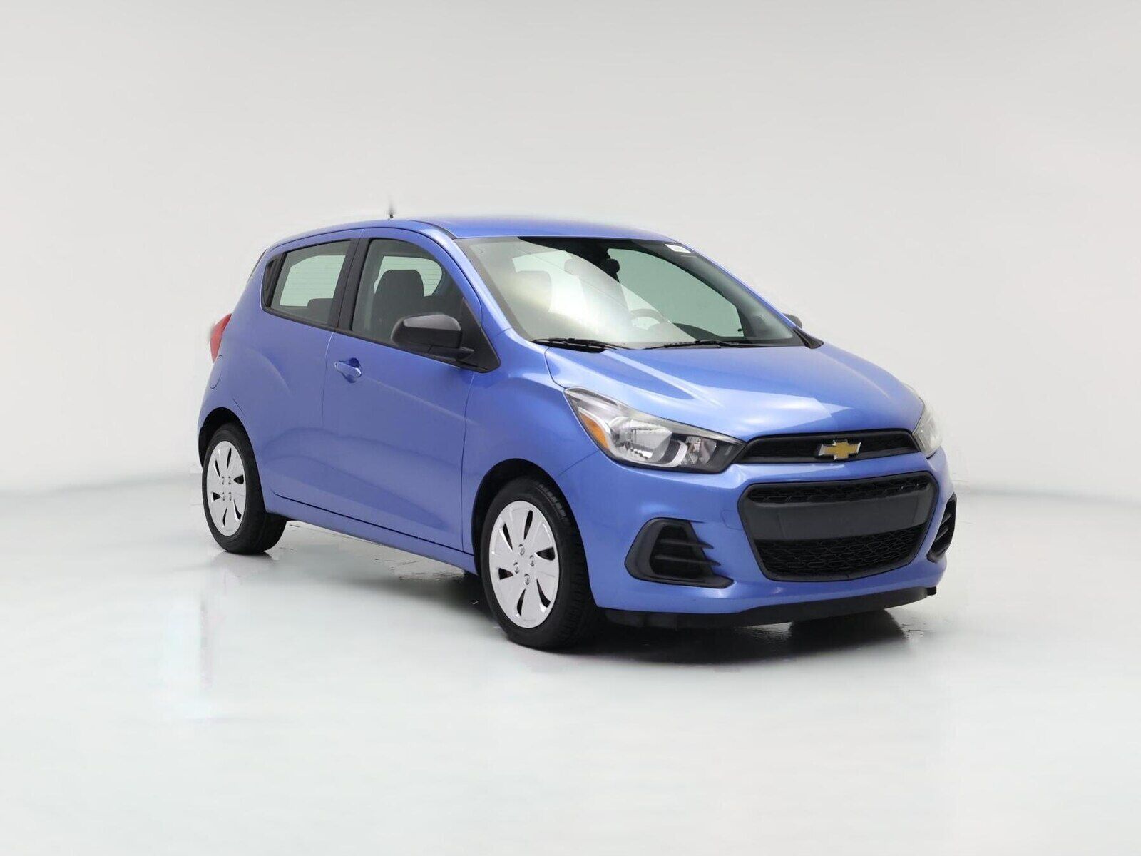 2016 CHEVROLET Spark