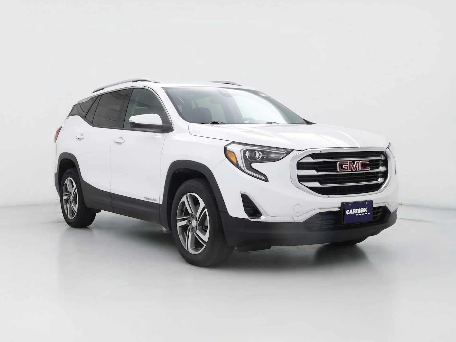 2020 GMC Terrain
