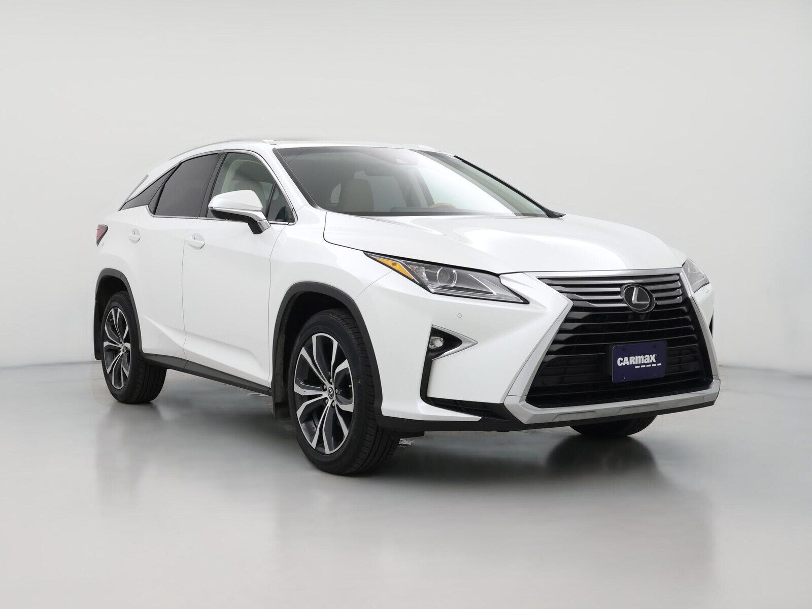 2019 LEXUS RX