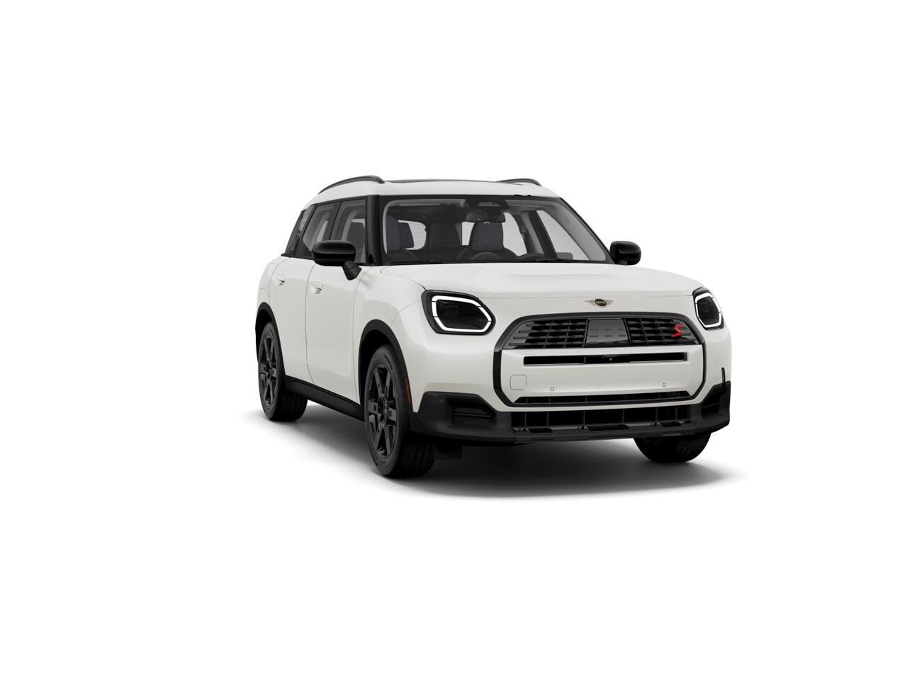 2027 MINI Countryman