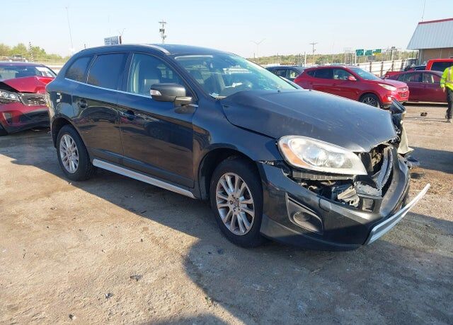 2010 VOLVO XC60