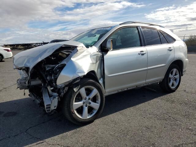 2006 LEXUS RX