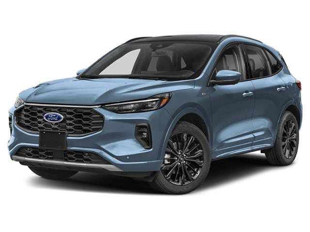 2026 FORD Escape