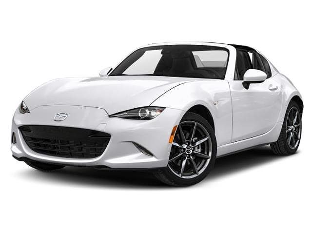 2021 MAZDA MX-5