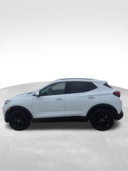 2024 BUICK Encore GX