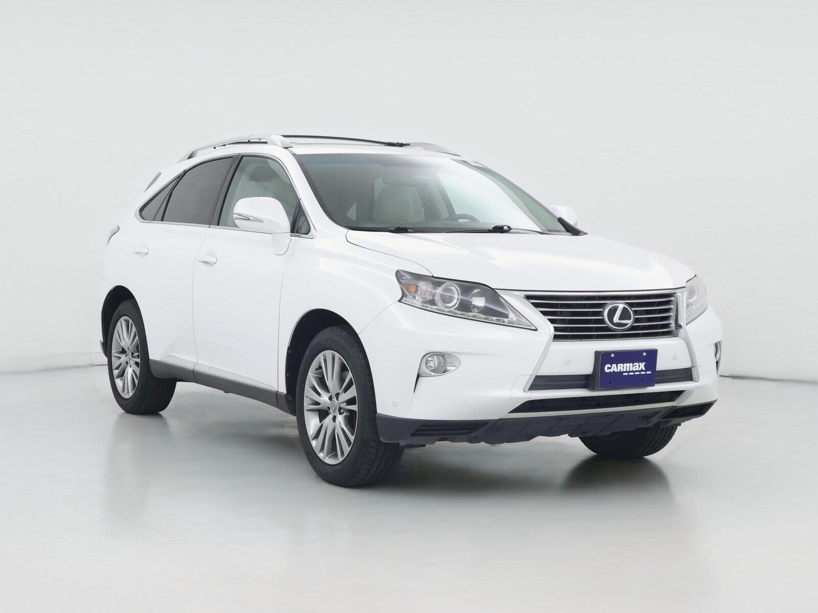 2014 LEXUS RX