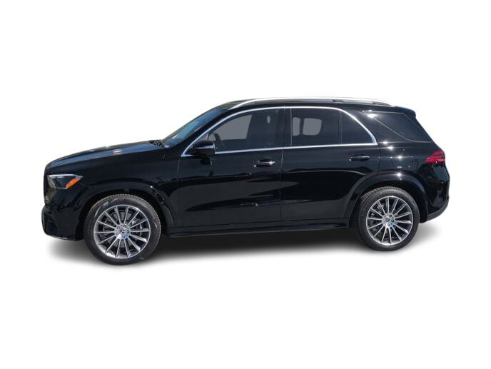 2026 MERCEDES-BENZ GLE-Class
