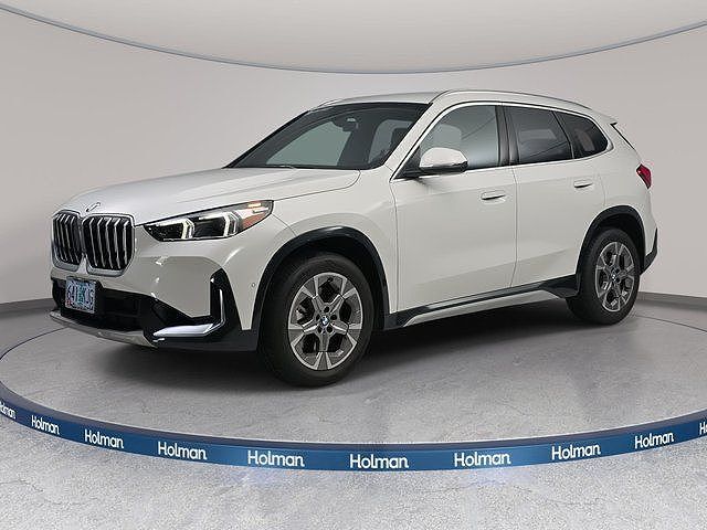 2025 BMW X1